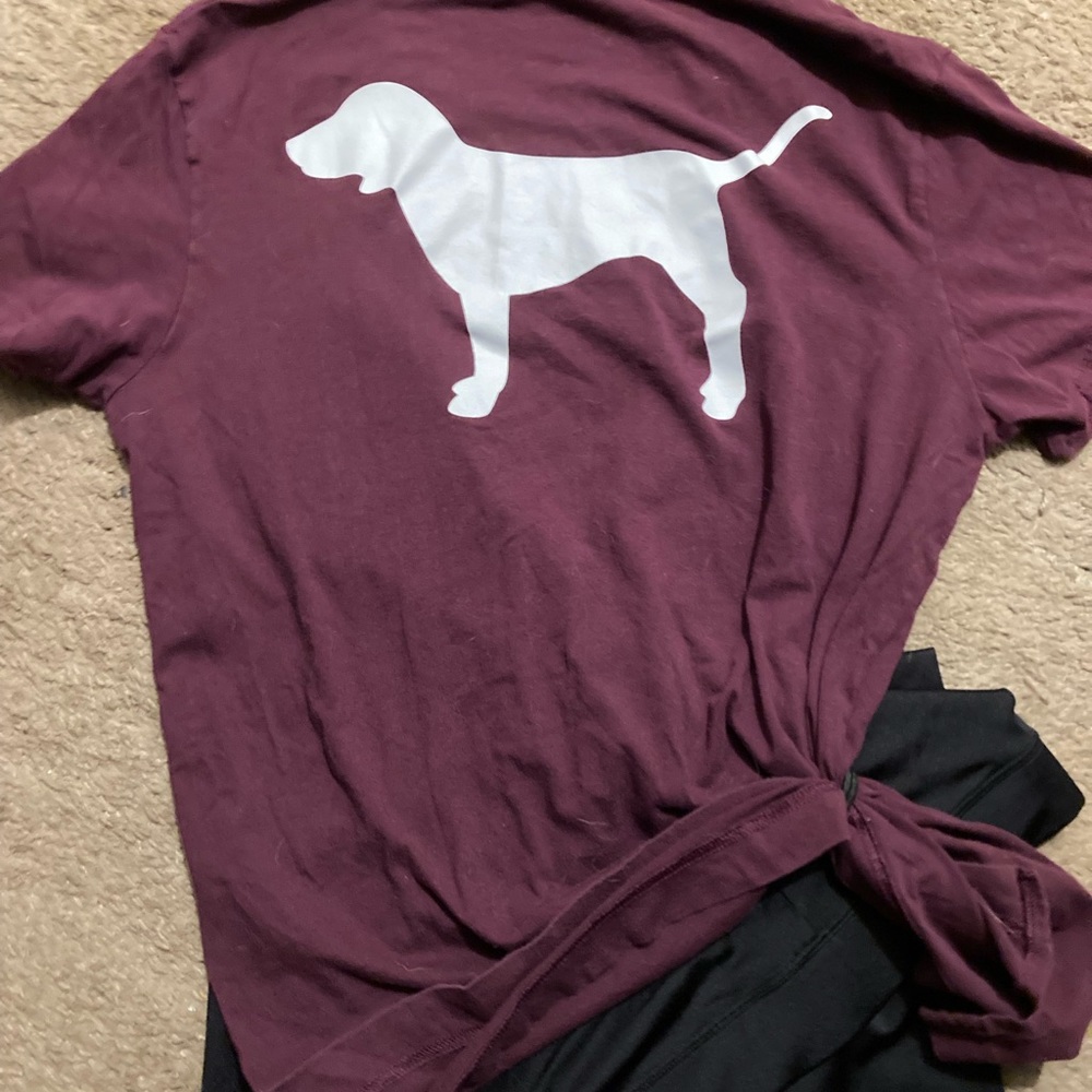 Victoria’s Secret PINK outfit